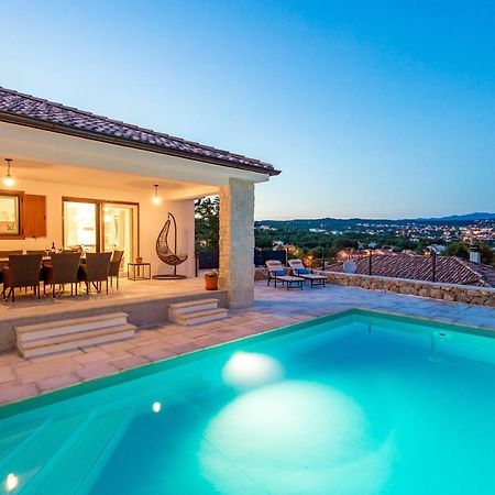 Apartment Niki Opatija Ngoại thất bức ảnh