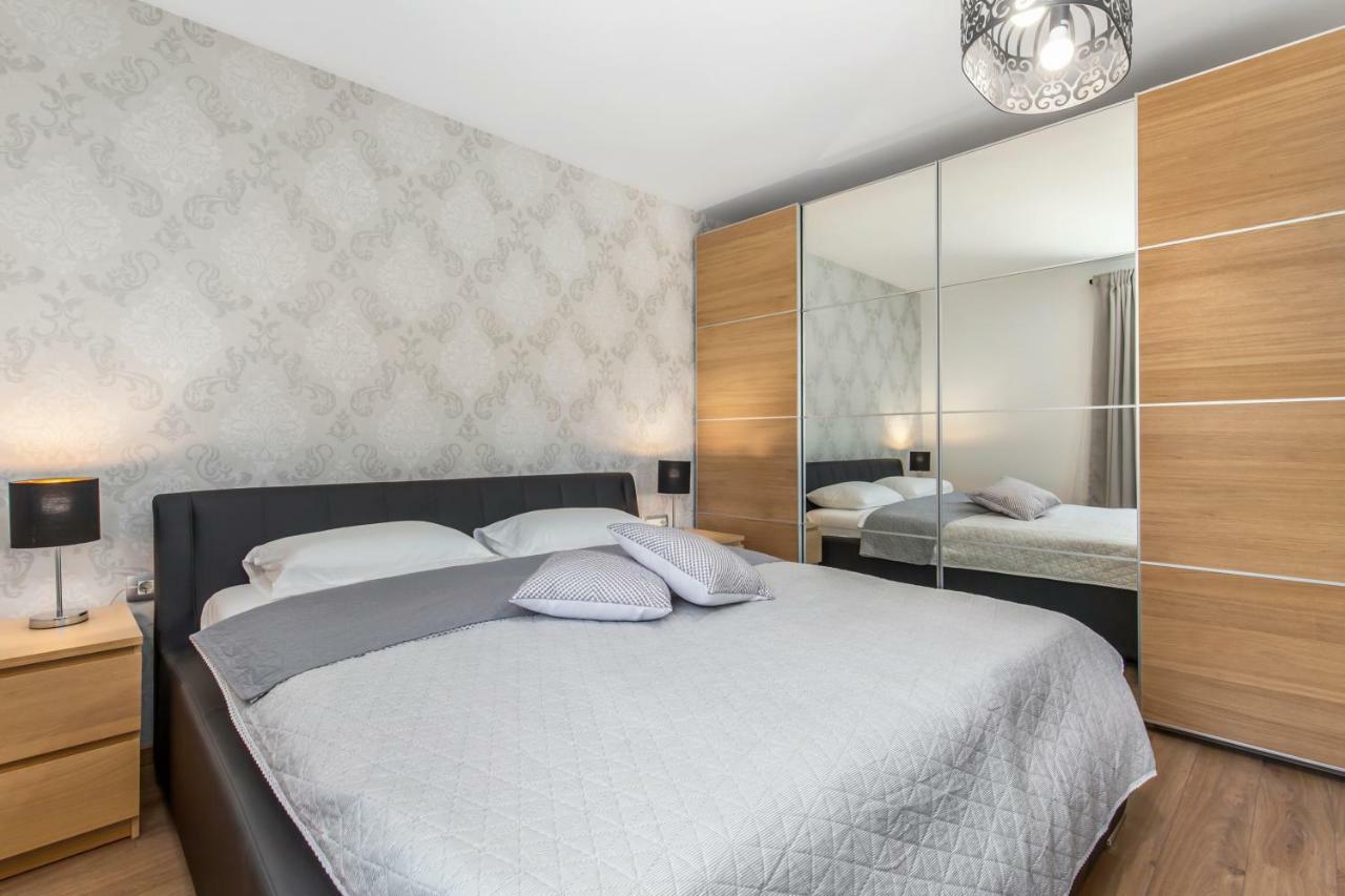 Apartment Niki Opatija Ngoại thất bức ảnh