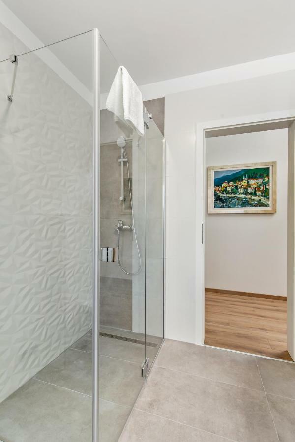 Apartment Niki Opatija Ngoại thất bức ảnh