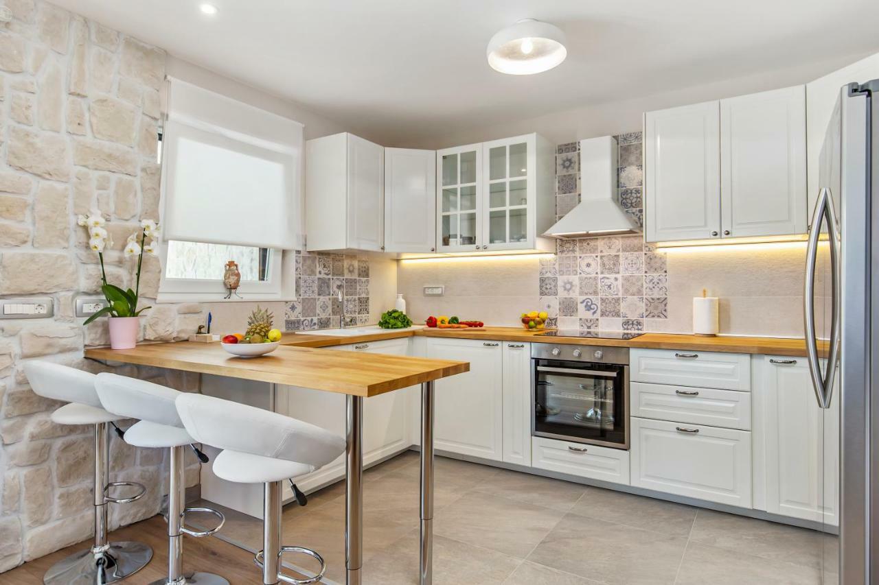 Apartment Niki Opatija Ngoại thất bức ảnh