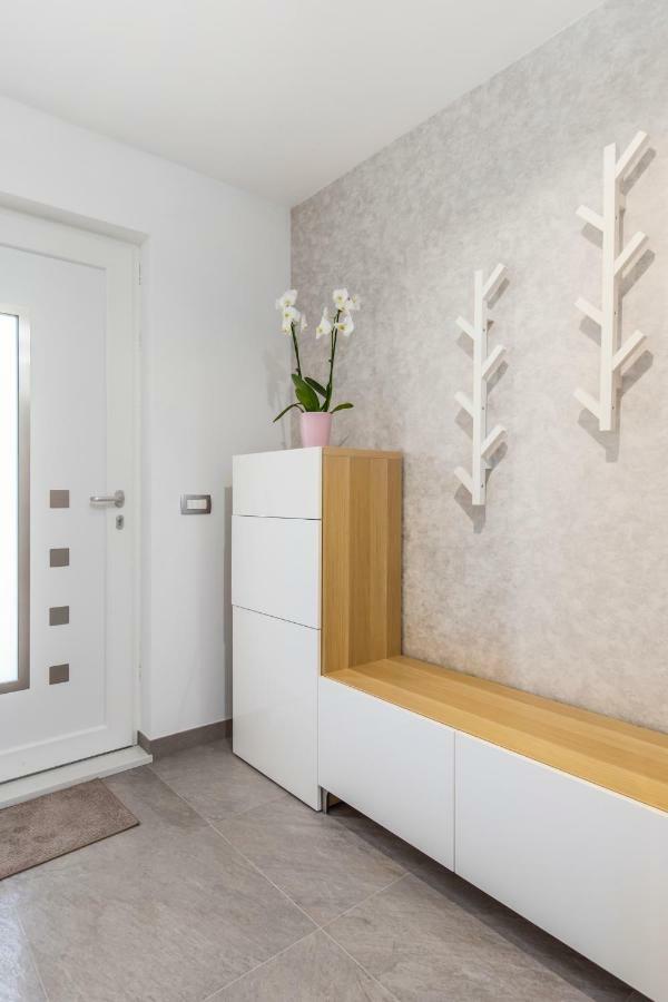 Apartment Niki Opatija Ngoại thất bức ảnh