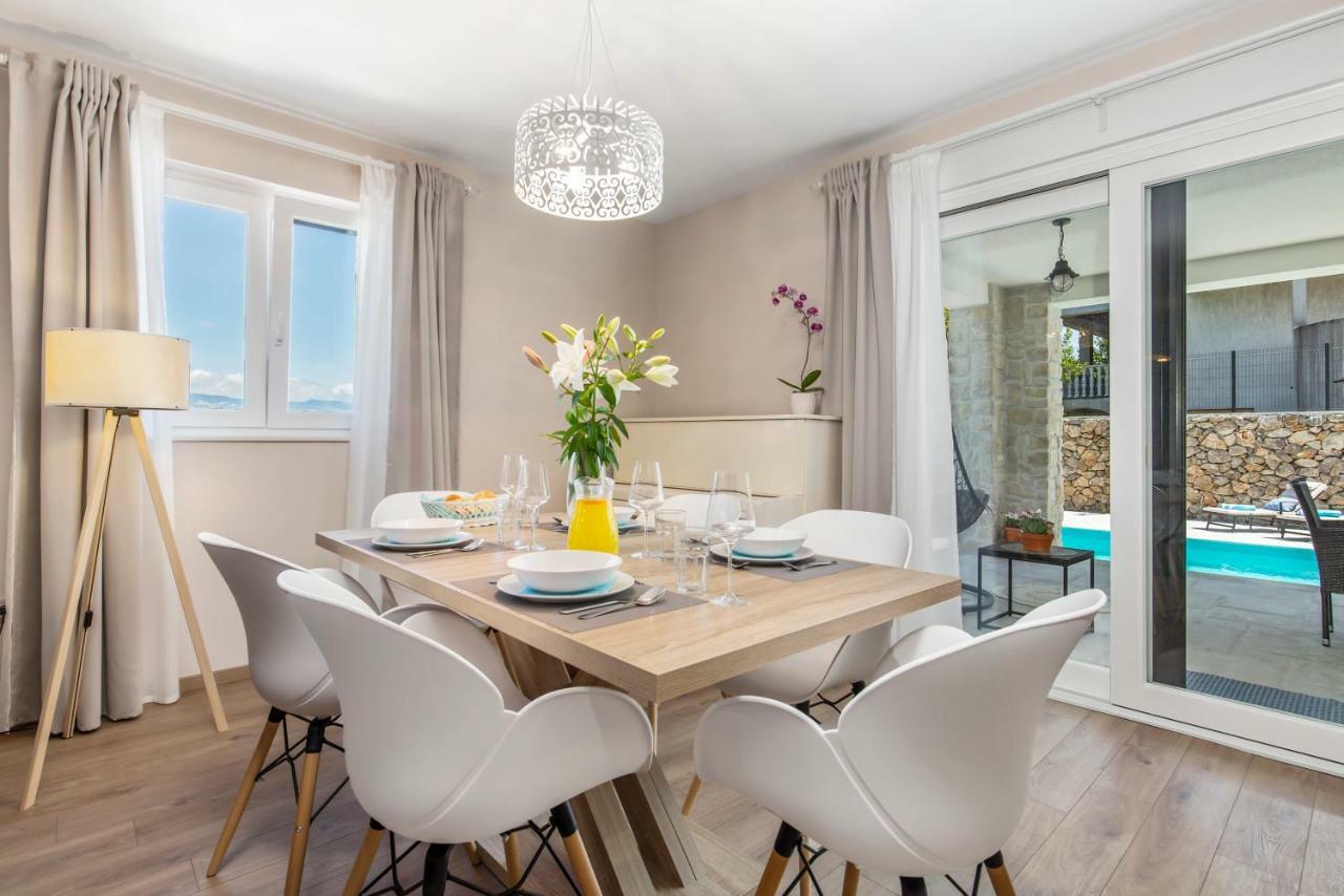 Apartment Niki Opatija Ngoại thất bức ảnh