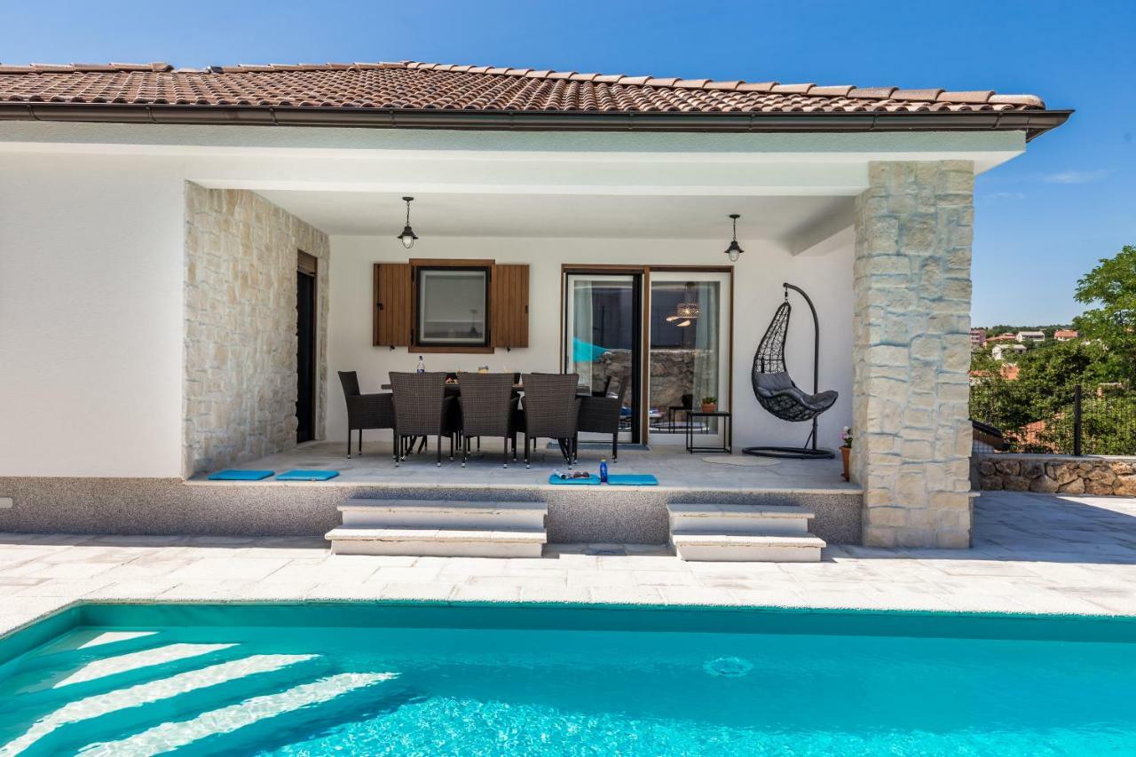 Apartment Niki Opatija Ngoại thất bức ảnh